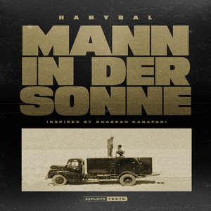 Mann in der Sonne - Hanybal