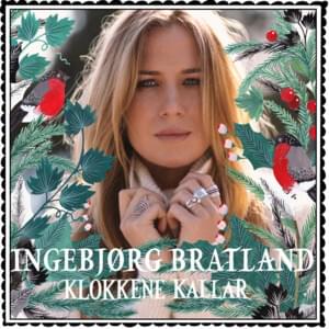 Vintersong - Ingebjørg Bratland