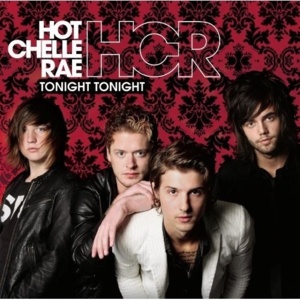 I Like to Dance (MattRad remix) - Hot Chelle Rae