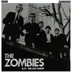 I Know She Will - The Zombies