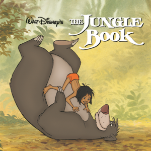 The Bare Necessities (Reprise) - Phil Harris & Sebastian Cabot