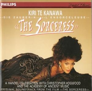 V’adoro, pupille - Kiri Te Kanawa (Ft. Academy Of Ancient Music & Christopher Hogwood)