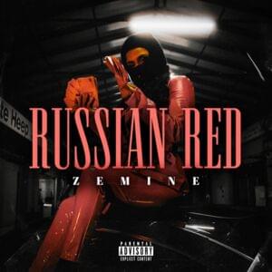 Russian Red - Zemine