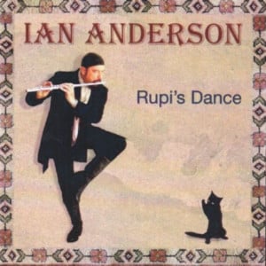 Calliandra Shade (The Cappuccino Song) - Ian Anderson