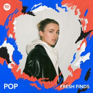 Fresh Finds: Pop 1/19/2022 - Spotify