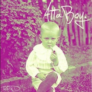 AttaBoy (Intro) - BONES