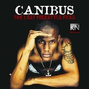 Artifacts Freestyle - Canibus