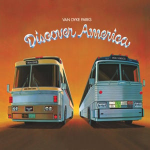 Riverboat - Van Dyke Parks