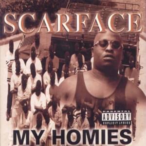 2 Real - Scarface (Ft. Mr. 3-2 & UGK)