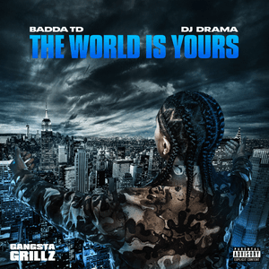 Put in Work - Badda TD & DJ Drama (Ft. DUSTY LOCANE)