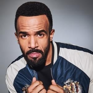 All The Way (H-Money Mix - Rap Version) - Craig David