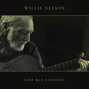 Something You Get Through - Willie Nelson