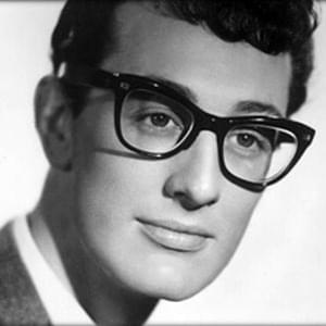 Oh, You Beautiful Doll - Buddy Holly (Ft. Jerry Allison)