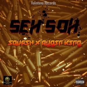 Seh Soh - Rygin King & Squash