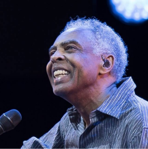 Is This Love - Gilberto Gil