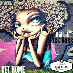 Get Home - Rick Ross