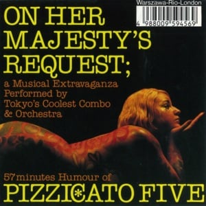 Bananas - Pizzicato Five