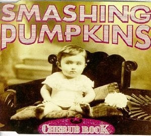 Purr Snickety - The Smashing Pumpkins