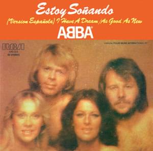 Estoy Soñando - ABBA