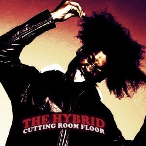 The Hybrid (Solar Bars) - Danny Brown