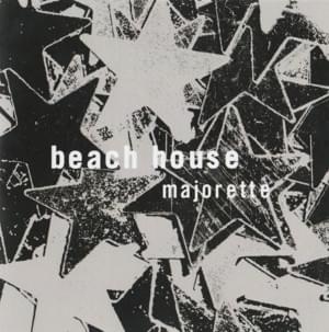 Majorette - Beach House