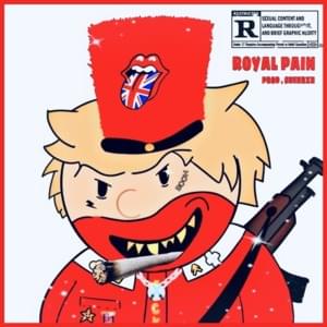 Royal Pain - XANAKIN SKYWOK