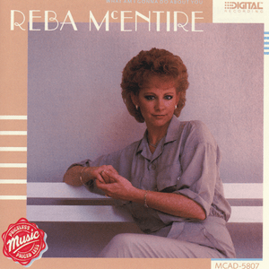 I Heard Her Cryin’ - Reba McEntire