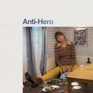 Taylor Swift - Anti-Hero (Nederlandse Vertaling) - Lyrxo Nederlandse Vertalingen