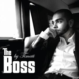 Nocturne ‘’Boss Life’’ - Тимати (Timati) (Ft. Music Hayk)