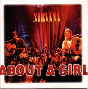 About a Girl (Live Acoustic) - Nirvana