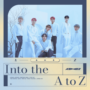 Pirate King (Japanese Ver.) - ATEEZ