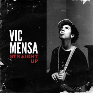 Black Intro - VIC MENSA