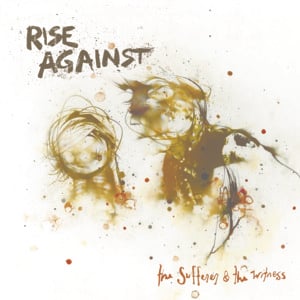 Behind Closed Doors - Rise Against