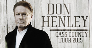 The Cost of Living - Don Henley (Ft. Merle Haggard)