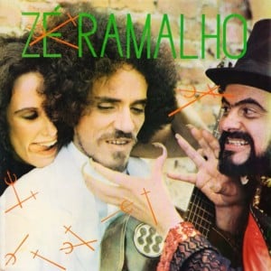 Hino Amizade - Zé Ramalho