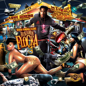 Do It Big - Waka Flocka Flame (Ft. Papoose, Ra Diggs & Uncle Murda)