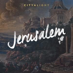 Jerusalem - CityAlight