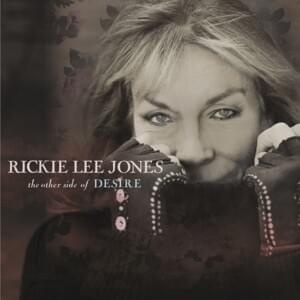 Haunted - Rickie Lee Jones