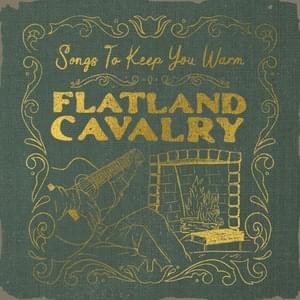 Show Me Now Which Way To Go - Flatland Cavalry