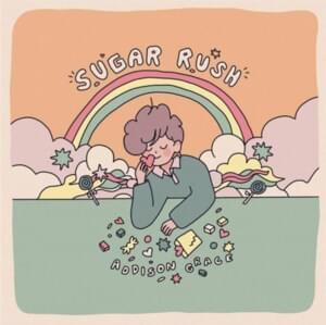 Sugar Rush - Addison Grace