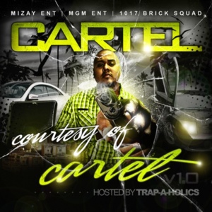 What Do U Do (Courtesy of Cartel) - Waka Flocka Flame (Ft. Cartel MGM)