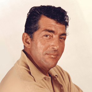 Artists and Models - Dean Martin