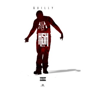 Monster (freestyle) - Quilly