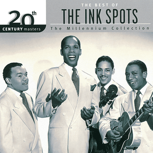 Into Each Life Some Rain Must Fall - The Ink Spots (Ft. Bill Kenny & Ella Fitzgerald)