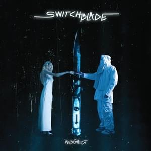 SWITCHBLADE - WesGhost