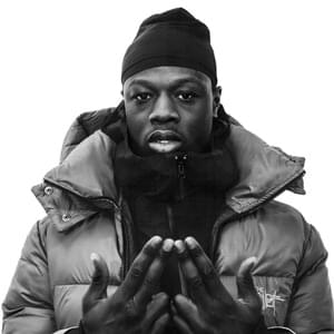 Instagram Freestyle - J Hus