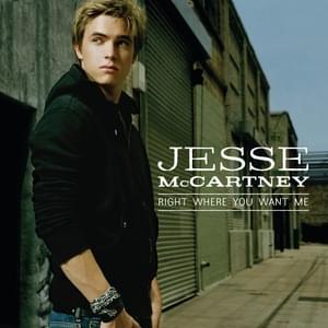 We Can Go Anywhere - Jesse McCartney