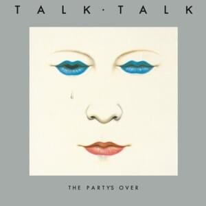 Another Word - Talk Talk