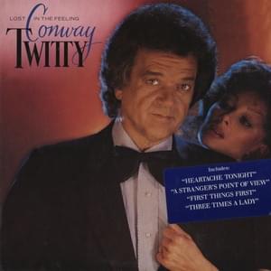 Don’t It Feel Good - Conway Twitty