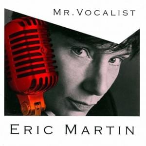 Yuki no Hana - Eric Martin